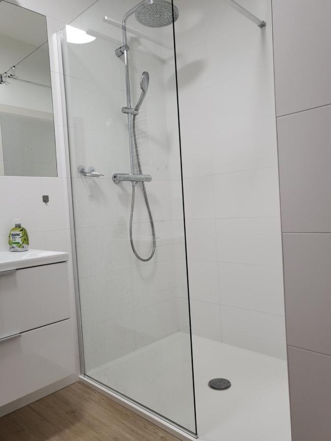 Apartament "Na Fali" Mielno  Ngoại thất bức ảnh